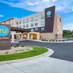 Tru By Hilton Lexington Ξενοδοχείο Exterior photo