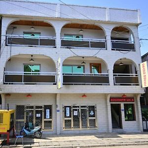 Grand Hotel Akwa Ντουάλα Exterior photo