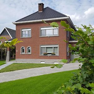 B&B Krieken De Jour Ninove Exterior photo