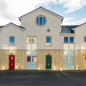 Glancys Accomadation Διαμέρισμα Carrick on Shannon Exterior photo