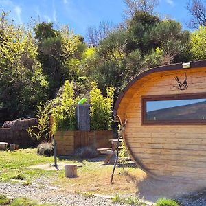 Hebergements Insolites - Detente En Luberon Bed and Breakfast Viens Exterior photo