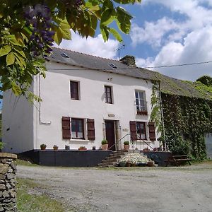 Rest Huella Farmhouse Βίλα Saint-Segal Exterior photo