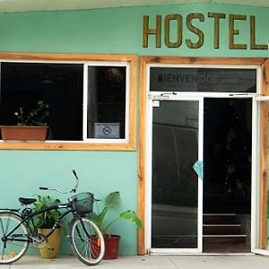 Dreamer'S Hostel Μπόκας ντελ Τόρο Exterior photo