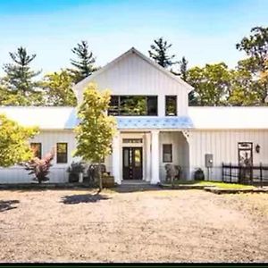 Immaculate Family Catskill Retreat Βίλα Round Top Exterior photo