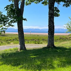 Clachan Manse Bed & Breakfast Bed and Breakfast Applecross Exterior photo