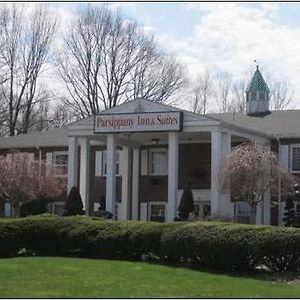 The Parsippany Inn And Suites Morris Plains Exterior photo