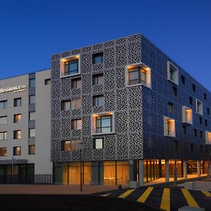 Residence Inn By Marriott Toulouse-Μπλανιάκ Exterior photo