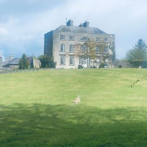 Mearescourt House Hotel Μουλινγκάρ Exterior photo