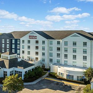 Hilton Garden Inn Charleston Airport Exterior photo