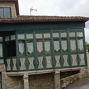 La Casona Ribeirasacra Βίλα Moreiras Exterior photo