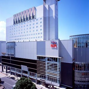 Keisei Hotel Miramare Τσίμπα Exterior photo