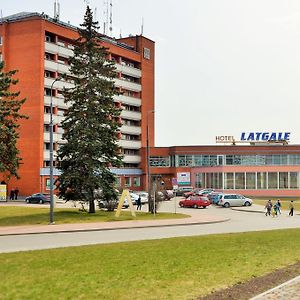 Latgale Ξενοδοχείο Rēzekne Room photo