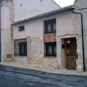 Casa Rural Alamar Βίλα Tiedra Exterior photo