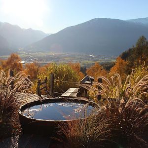 Panoramablick Osttirol Διαμέρισμα Lienz Room photo