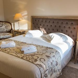 Champagne Andre Bergere Bed and Breakfast Επερνέ Room photo