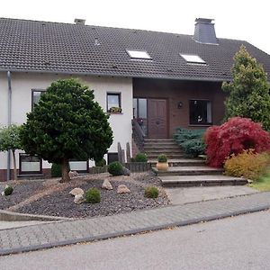 Ferienwohnung Hedi Mastershausen Room photo