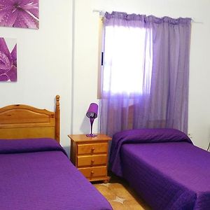 Pension Amparo Las Hayas Ξενοδοχείο Valle Gran Rey Room photo