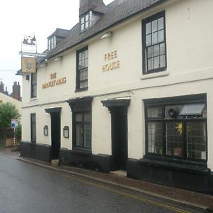 The Darnley Arms Ξενοδοχείο Γκρέιβσεντ Exterior photo