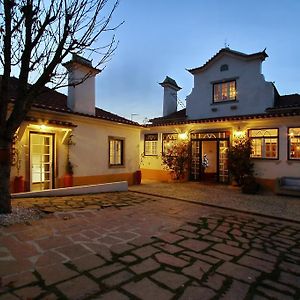 Villa Das Rosas Σίντρα Exterior photo