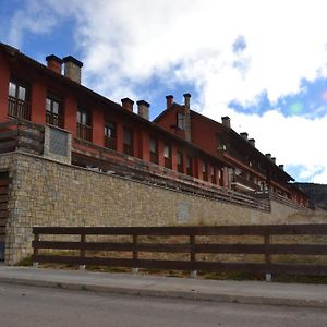 La Massana Διαμέρισμα Alcalá de la Selva Exterior photo