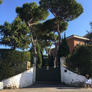 Casa Nostra Signora Ξενοδοχείο Isola Farnese Exterior photo