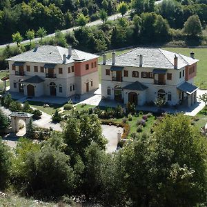 Dovra Hotel Ασπράγγελοι Exterior photo