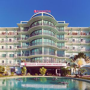 Ramada By Wyndham Princess Georgetown Ξενοδοχείο Exterior photo