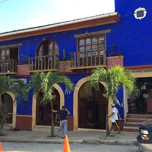 Posada Aguila Real Ξενοδοχείο Palenque Exterior photo