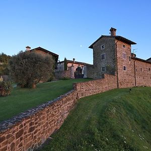 Agriturismo Ronchi Di Sant'Egidio ξενώνας Manzano Exterior photo