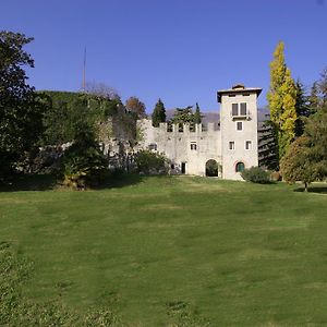 Castrum Di Serravalle Bed and Breakfast Vittorio Veneto Exterior photo