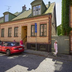 Magles Smiley Inn Λουντ Exterior photo