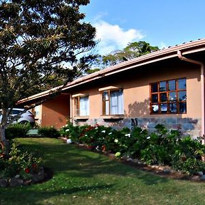 Hotel Las Orquideas Santa Elena  Exterior photo