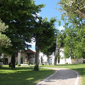 Domaine Des Chais Ξενοδοχείο Thénac Exterior photo