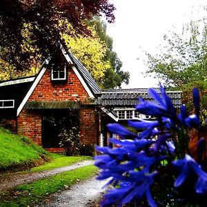 Arden Country House Bed and Breakfast Waitati Exterior photo