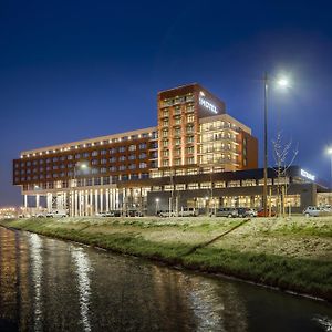 Van Der Valk Hotel Zwolle Τσβόλε Exterior photo