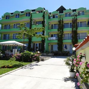 Guesthouse Kamelia Αγαθούπολη Exterior photo