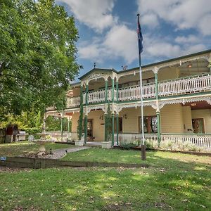 Grove Manor Ξενοδοχείο Μπρίσμπεϊν Exterior photo