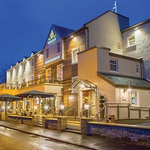 Busby Hotel Clarkston Exterior photo