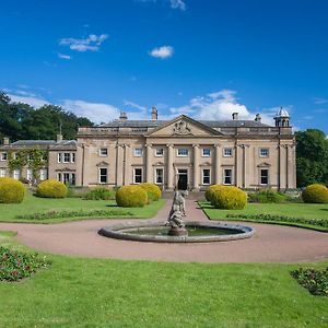 Wortley Hall Sheffield Ξενοδοχείο Exterior photo