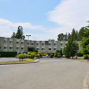 Best Western Tulalip Inn Marysville Exterior photo