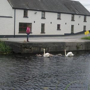 Ballycommon House Διαμέρισμα Cappanageeragh Exterior photo