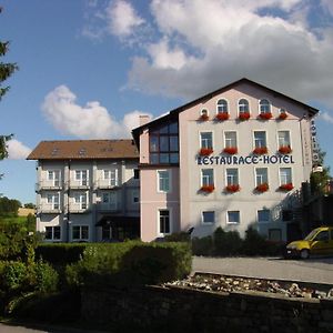 Hotel Filipinum Jablonné nad Orlicí Exterior photo