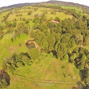 Nimbin Rocks Retreat Μοτέλ Koonorigan Exterior photo