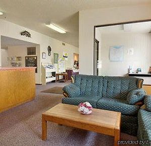 Days Inn By Wyndham Fond Du Lac Interior photo