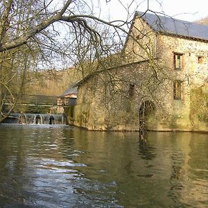 Moulin Du David Bed and Breakfast Craon  Exterior photo