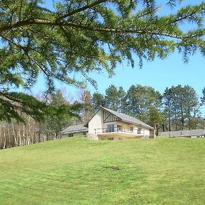 Gadeyne Nathalie Le Chalet De Malvoue Bed and Breakfast Vimoutiers Room photo