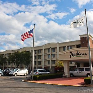 Radisson Rochester Airport Ξενοδοχείο Exterior photo