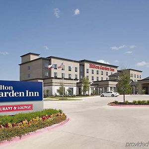 Hilton Garden Inn Ft Worth Alliance Airport Ρόανοκ Exterior photo