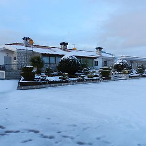 Albergaria Senhora Do Espinheiro Ξενοδοχείο Seia Exterior photo