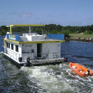 Boyds Bay Houseboat Holidays Ξενοδοχείο Tweed Heads Exterior photo